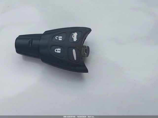 2009 SAAB 9-3 YS3FB49Y791011517 Photo 10