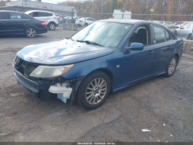 2009 SAAB 9-3 YS3FB49Y791011517 Photo 1