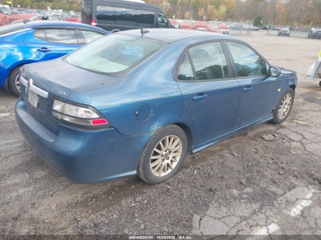 2009 SAAB 9-3 YS3FB49Y791011517 Photo 3