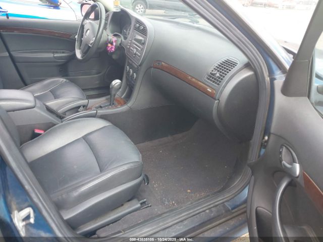 2009 SAAB 9-3 YS3FB49Y791011517 Photo 4
