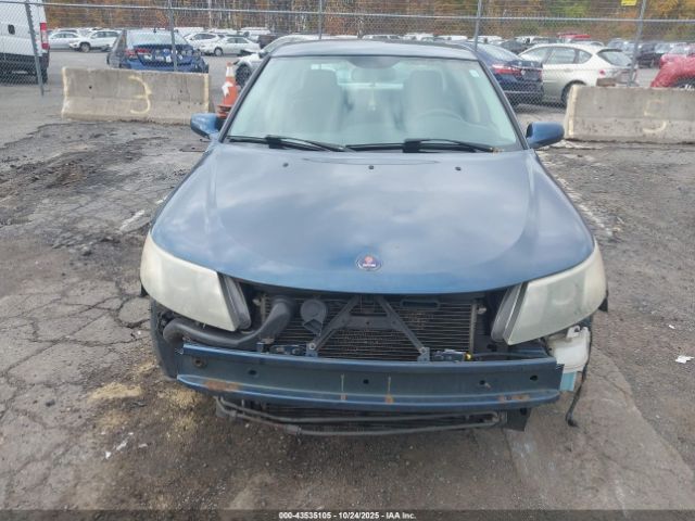 2009 SAAB 9-3 YS3FB49Y791011517 Photo 5