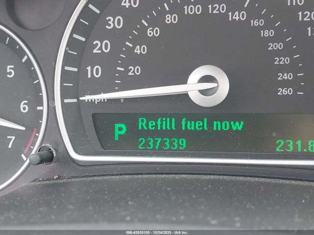 2009 SAAB 9-3 YS3FB49Y791011517 Photo 6