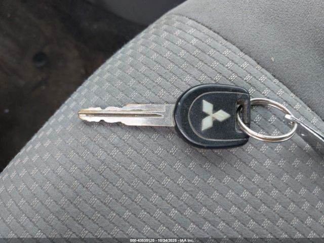 2006 MITSUBISHI LANCER JA3AJ26E26U072222 Photo 10