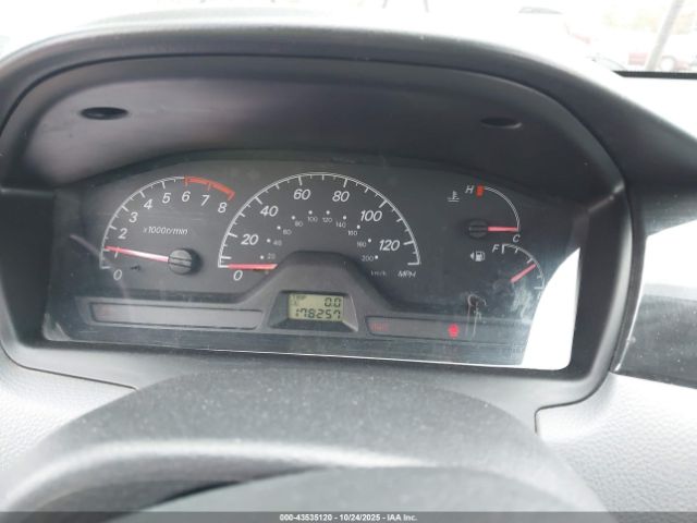 2006 MITSUBISHI LANCER JA3AJ26E26U072222 Photo 6