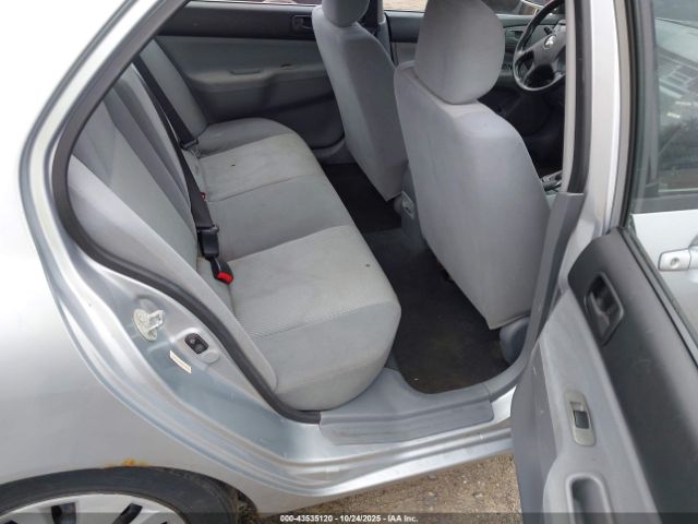 2006 MITSUBISHI LANCER JA3AJ26E26U072222 Photo 7