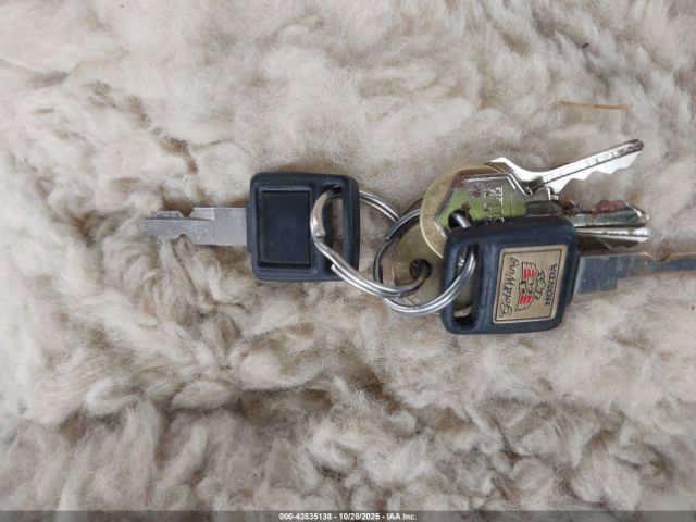 1993 HONDA GL1500 1HFSC220XPA501688 Photo 10