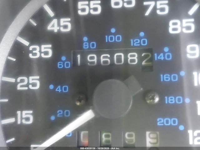 1993 HONDA GL1500 1HFSC220XPA501688 Photo 6