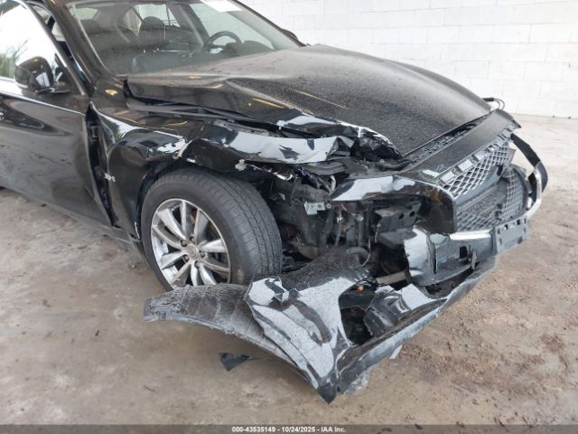 2017 INFINITI Q50 JN1EV7ARXHM830098 Photo 5