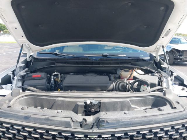 2023 CADILLAC ESCALADE 1GYS4BKL2PR345319 Photo 9