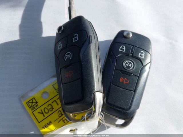 2019 FORD RANGER 1FTER1FH6KLA77455 Photo 10