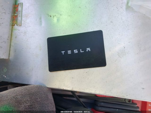 2023 TESLA MODEL Y 7SAYGDEE8PA145812 Photo 10