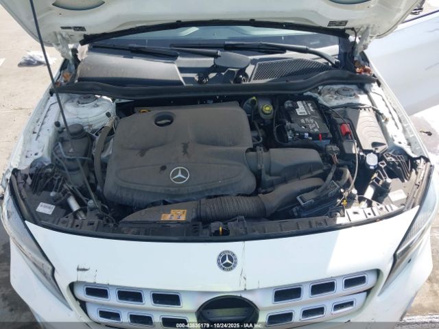 2019 MERCEDES-BENZ GLA 250 WDCTG4EB3KJ636767 Photo 9
