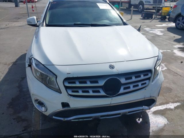 2019 MERCEDES-BENZ GLA 250 WDCTG4EB3KJ636767 Photo 5