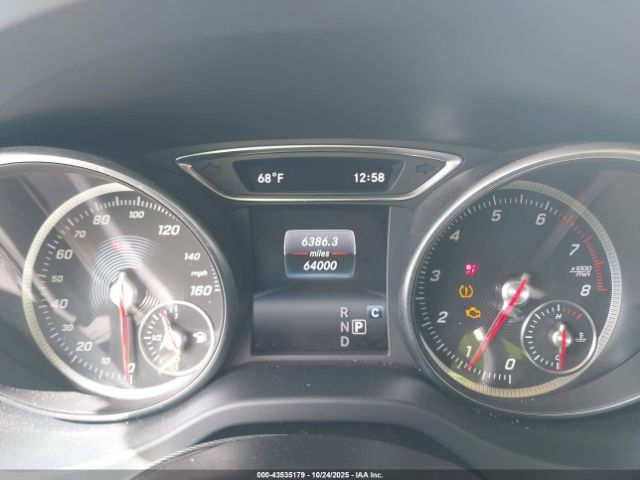 2019 MERCEDES-BENZ GLA 250 WDCTG4EB3KJ636767 Photo 6