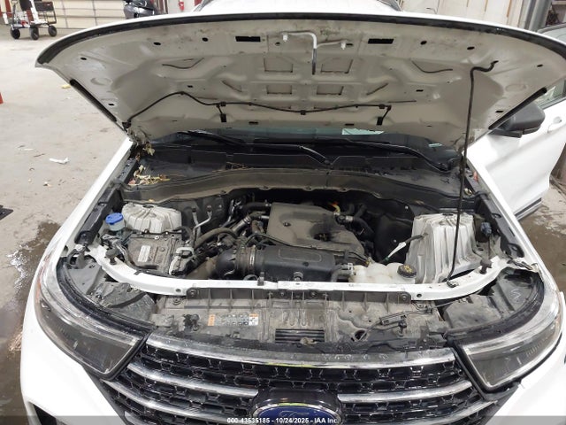 Ford EXPLORER XLT 2020 1FMSK8DH2LGC81162 Image 10