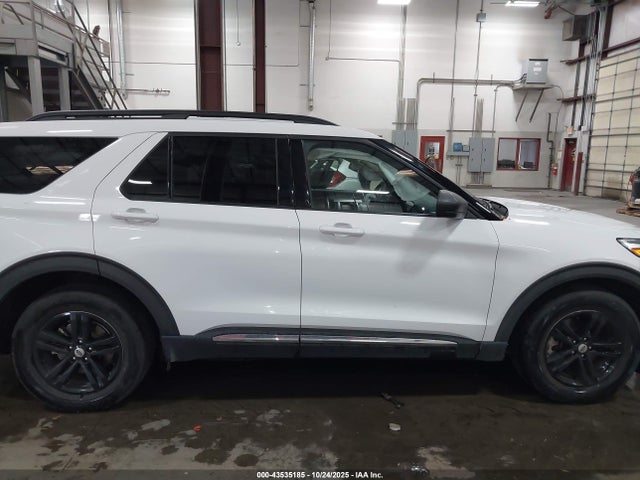 Ford EXPLORER XLT 2020 1FMSK8DH2LGC81162 Image 12