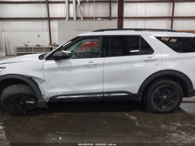 Ford EXPLORER XLT 2020 1FMSK8DH2LGC81162 Image 13
