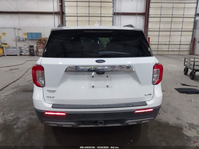 Ford EXPLORER XLT 2020 1FMSK8DH2LGC81162 Image 15