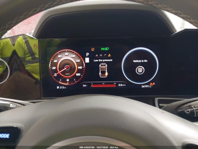 Hyundai ELANTRA SEL 2024 KMHLS4DG3RU674750 Image 7