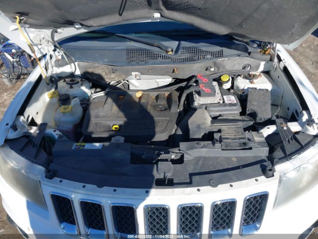 2014 JEEP COMPASS 1C4NJDBB1ED528753 Photo 9