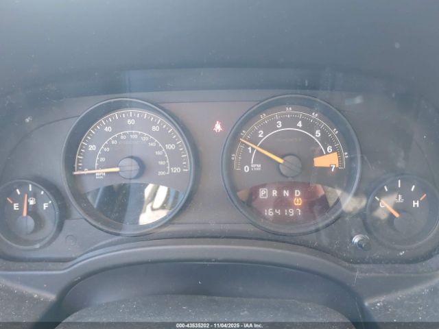 2014 JEEP COMPASS 1C4NJDBB1ED528753 Photo 6