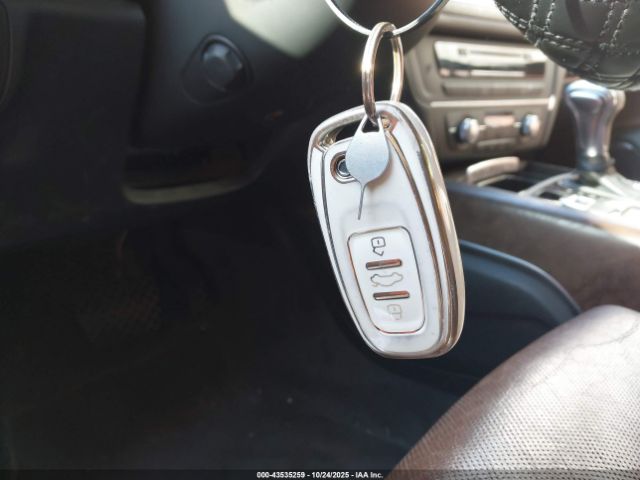 2012 AUDI A6 WAUHGAFC1CN081018 Photo 10