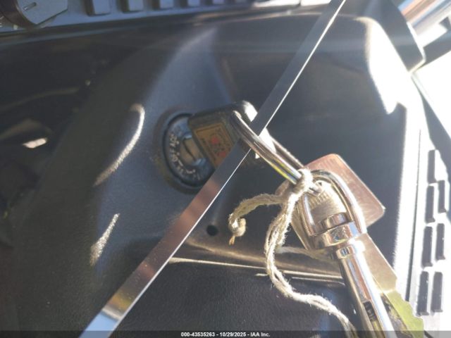 1986 HONDA GL1200 1HFSC1428GA214049 Photo 10