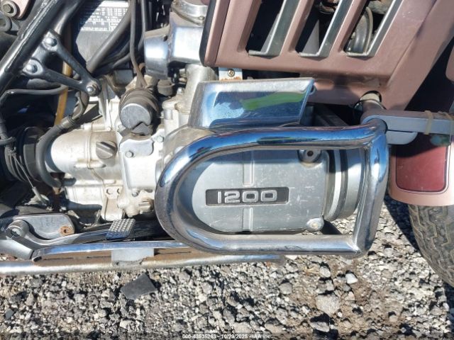 1986 HONDA GL1200 1HFSC1428GA214049 Photo 7