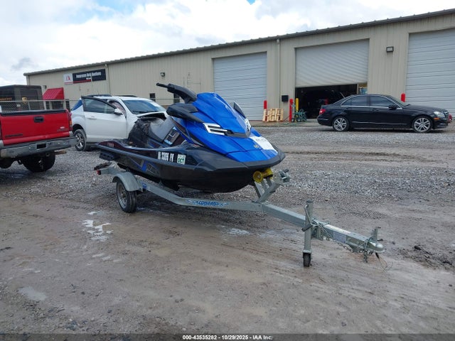 Yamaha FX-1 2015 YAMA2455J415 main image