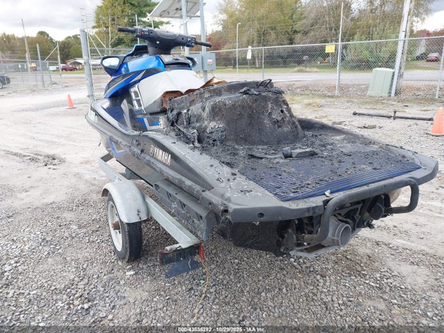 Yamaha FX-1 2015 YAMA2455J415 Image 6