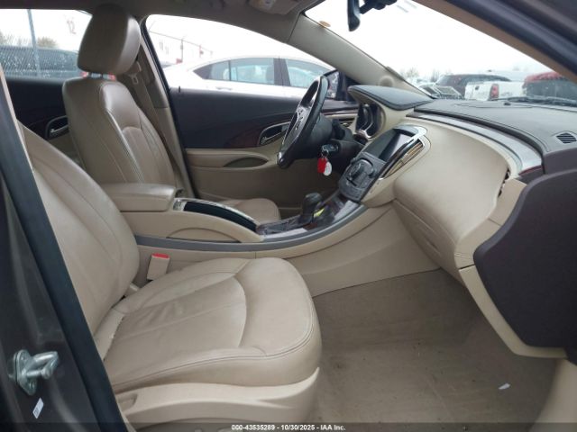 2012 BUICK LACROSSE 1G4GC5E35CF323818 Photo 4