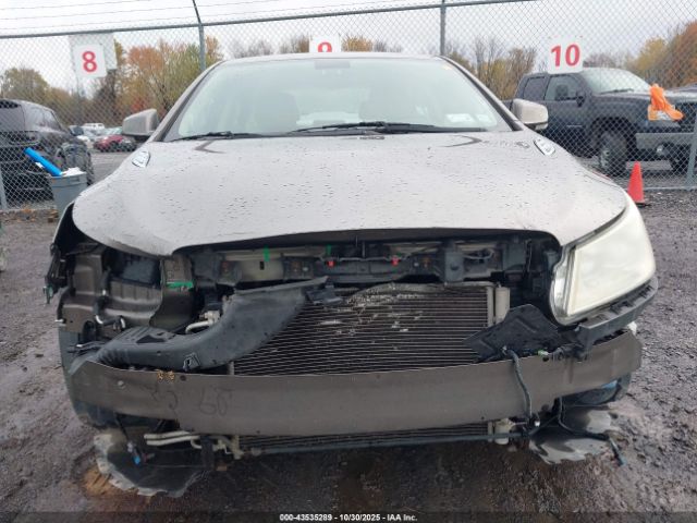 2012 BUICK LACROSSE 1G4GC5E35CF323818 Photo 5