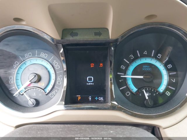 2012 BUICK LACROSSE 1G4GC5E35CF323818 Photo 6