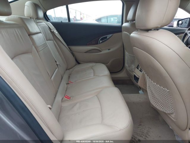 2012 BUICK LACROSSE 1G4GC5E35CF323818 Photo 7