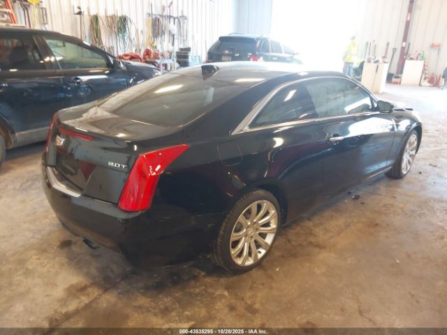 2017 CADILLAC ATS 1G6AG1RX2H0173216 Photo 3