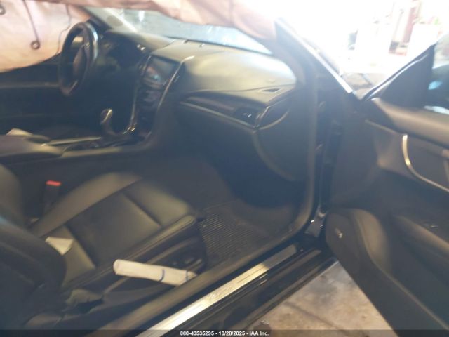 2017 CADILLAC ATS 1G6AG1RX2H0173216 Photo 4