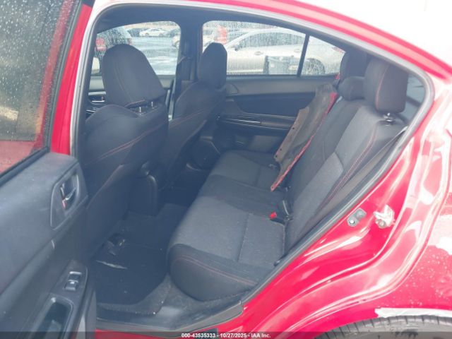 2017 SUBARU WRX JF1VA1E66H9810204 Photo 7