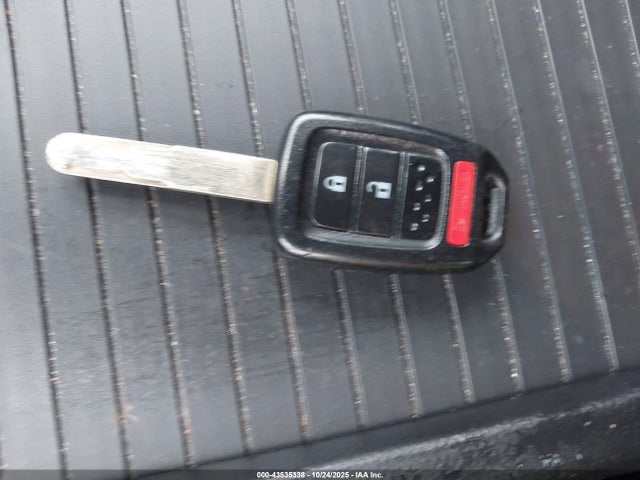 43535338 :رقم المزاد ، 5J6RM4H74EL087678 vin ، 2014 Honda Cr-v Ex-l مزاد بيع