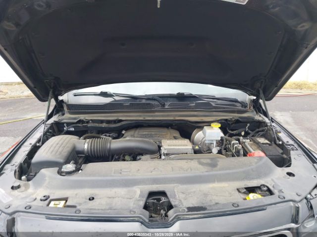 2023 RAM 1500 1C6SRFFT0PN581071 Photo 9