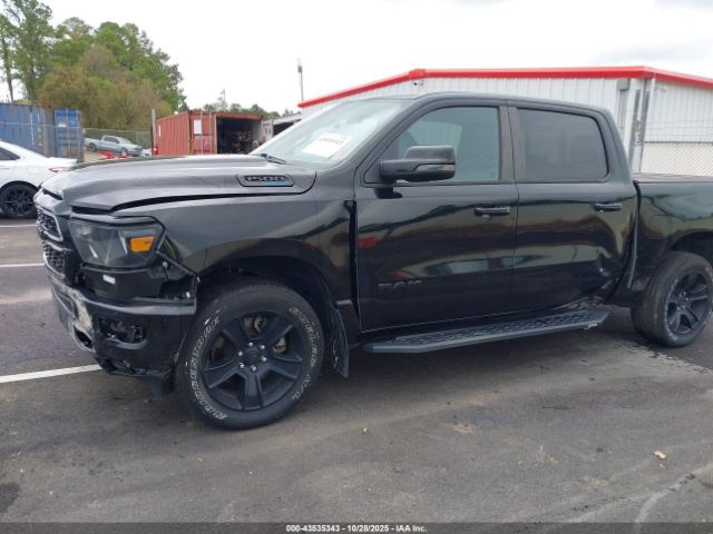 2023 RAM 1500 1C6SRFFT0PN581071 Photo 5