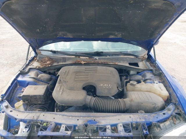 2018 CHRYSLER 300 2C3CCAAG3JH275336 Photo 9