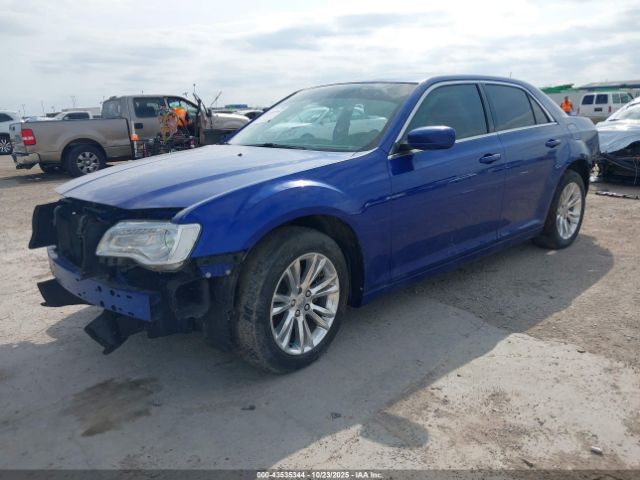 2018 CHRYSLER 300 2C3CCAAG3JH275336 Photo 1