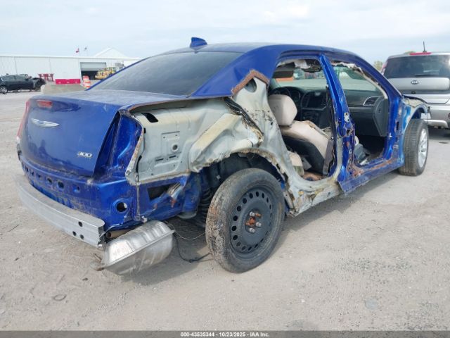 2018 CHRYSLER 300 2C3CCAAG3JH275336 Photo 3