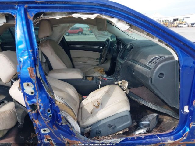 2018 CHRYSLER 300 2C3CCAAG3JH275336 Photo 4