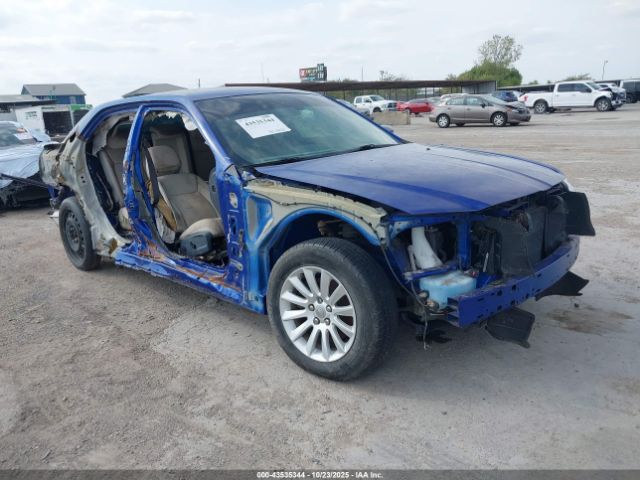 2018 CHRYSLER 300 2C3CCAAG3JH275336 Photo 5