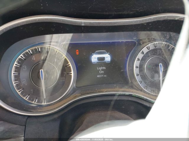 2018 CHRYSLER 300 2C3CCAAG3JH275336 Photo 6