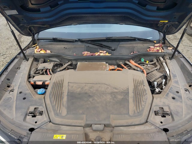 2022 AUDI E-TRON WA1LAAGE2NB009158 Photo 9