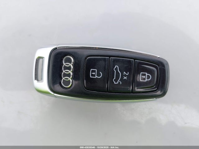 2022 AUDI E-TRON WA1LAAGE2NB009158 Photo 10