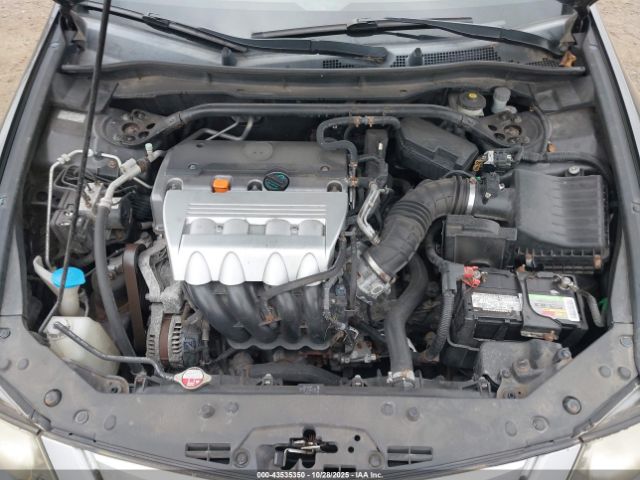 2009 ACURA TSX JH4CU25679C009511 Photo 9