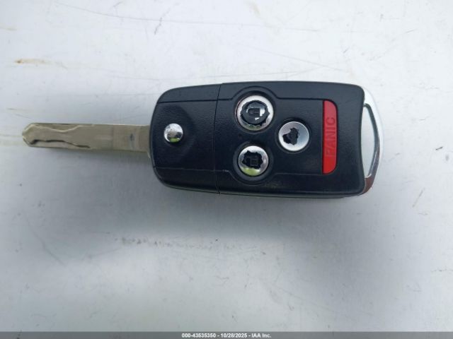 2009 ACURA TSX JH4CU25679C009511 Photo 10